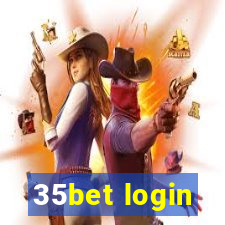 35bet login